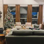 Vol Velvet Blackout Curtains Luxury Heavyweight Luster Custom Drapes | Pleated