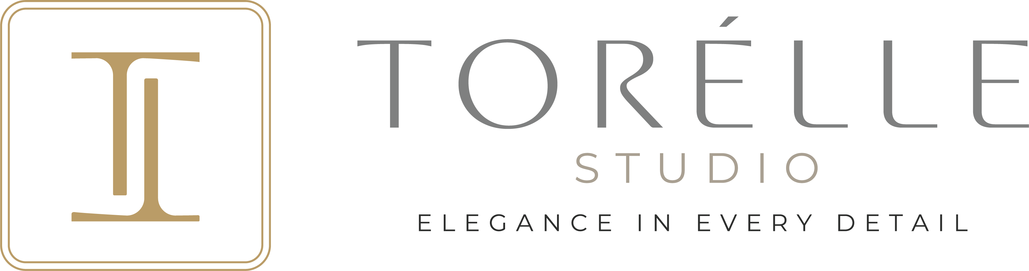 Torelle Studio